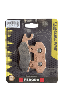 FDB497ST | Ferodo |  SinterGrip Brake Pads