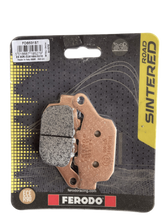 FDB531ST | Ferodo |   SinterGrip Rear Brake Pads