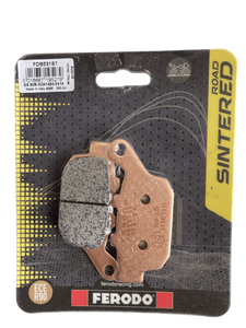 FDB531ST | Ferodo |   SinterGrip Rear Brake Pads