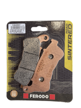 FDB2299ST | Ferodo |  SinterGrip Front Brake Pads