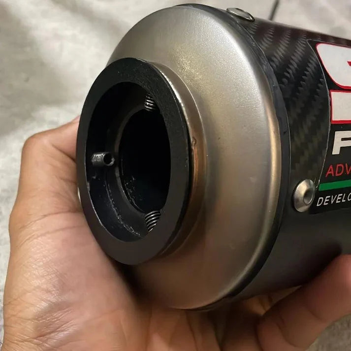 | Barrel BMW |BARREL DB KILLER-FOR SC PROJECT CRT|