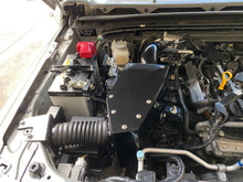 WJ219F02ABOXT | AVO TURBO AUSTRALIA | Suzuki Jimny JB74 2018+ Upgrade Airbox Kit with Intake Pipe - suit Snorkel