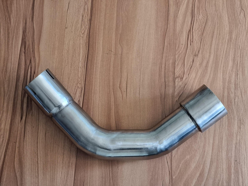 | Barrel |Decat Pipe for Kawasaki 1000sx|