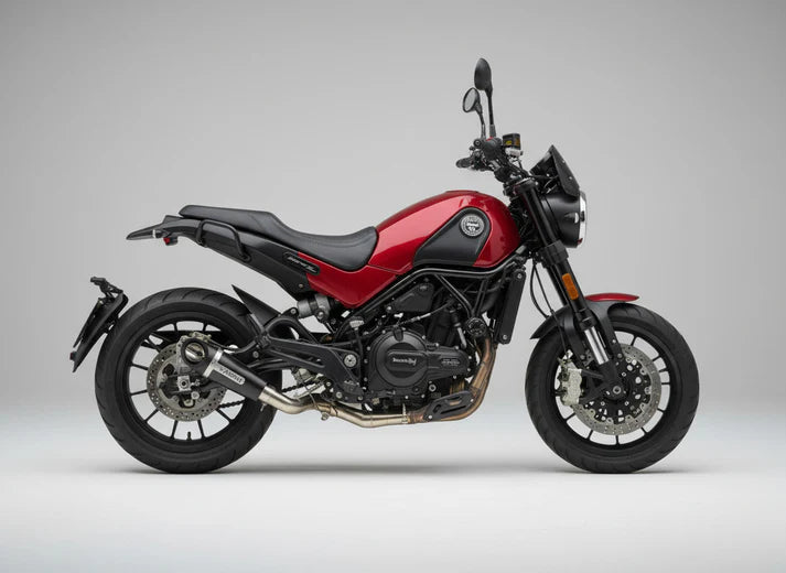 | Barrel Benelli |Barrel Outlaw 2.0 for Benelli Leoncino 500|