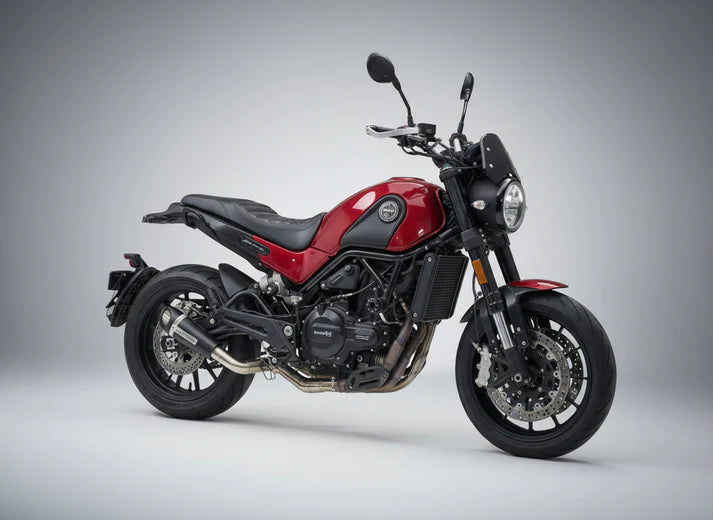 | Barrel Benelli |Barrel Outlaw 2.0 for Benelli Leoncino 500|
