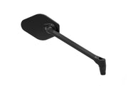 STRATOS dashboard mirror right black matt