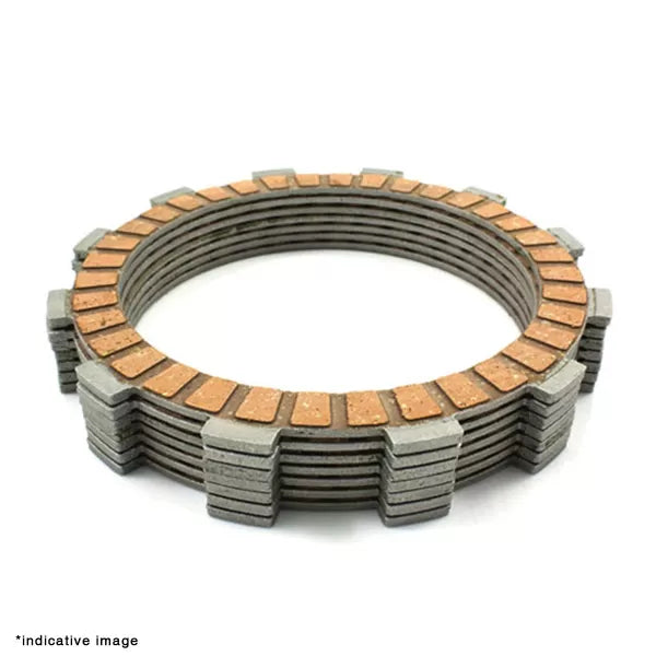 F1350Q | NEWFREN BMW S1000RR 2019-24 Clutch Plates