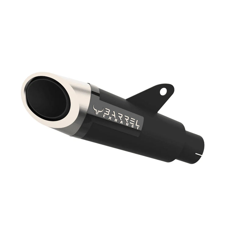 | Barrel |Barrel Outlaw 2.0 Slipon|