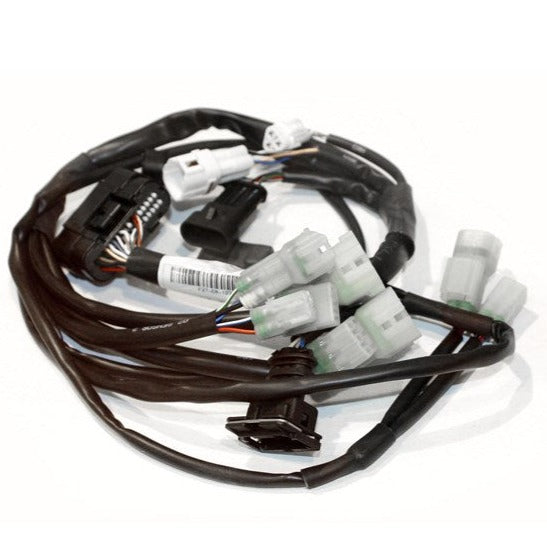 Rapidbike | Rapid Bike Evo/Racing module harness kit SUZUKI GSX-R 1000 / R 2017-2021