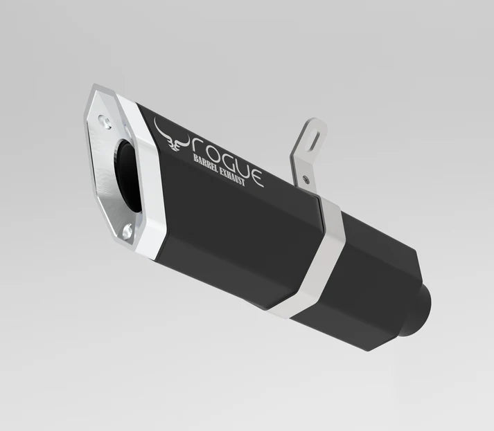 | Barrel| Barrel Rogue Aprilia SR / SXR 160 with Adapter| Rouge V1