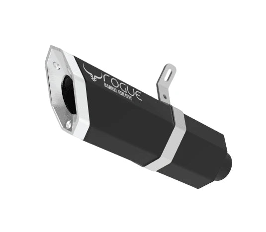 | Barrel |Rogue- Husqvarna with link pipe| V2