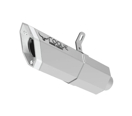 | Barrel | Rogue for KTM- Steel with Link pipe | Rogue 2.0