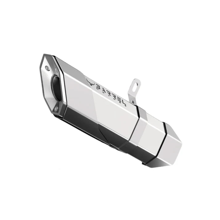 | Barrel |Rogue 2.0 for Benelli GT 600|