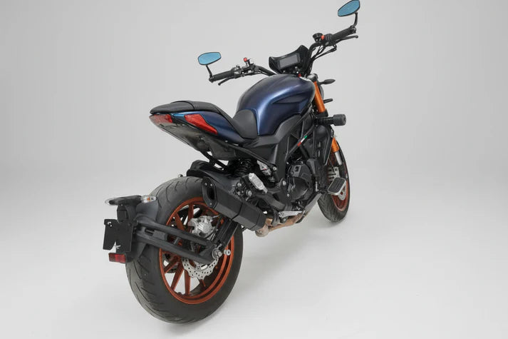 | Barrel |Barrel Rogue 2.0 for Benelli 502C with decat pipe|