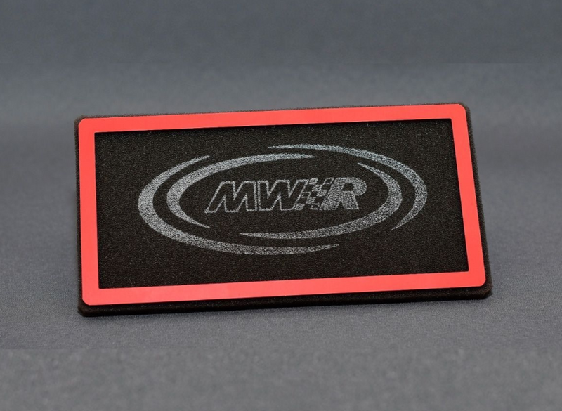 MC-020-20 | MWR |  PERFORMANCE AIR FILTER DUCATI MONSTER 937 / DESERT X 2019-24