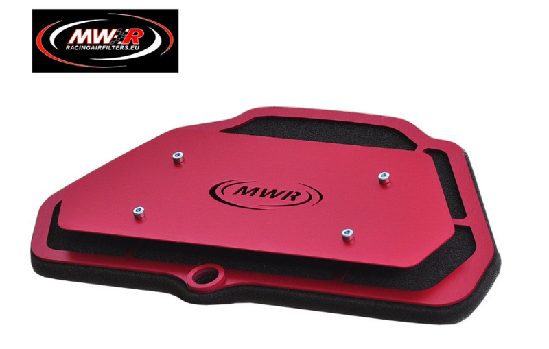 MC-030-19-HE | MWR | PERFORMANCE AIR FILTER KAWASAKI ZX-6 R 636 2019-2025