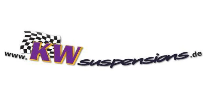 40010092 | KW Suspension | Windscreen sticker 190x1200mm