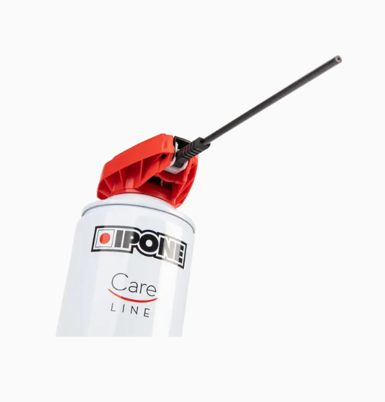 X-TREM CHAIN OFF ROAD 250ML | IPONE | X-TREM CHAIN OFF ROAD 250ML
