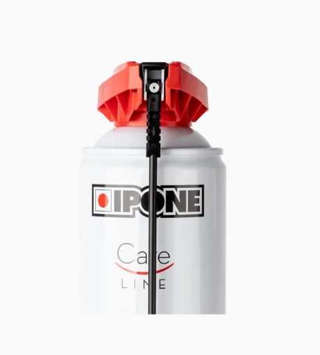 X-TREM CHAIN OFF ROAD 250ML | IPONE | X-TREM CHAIN OFF ROAD 250ML