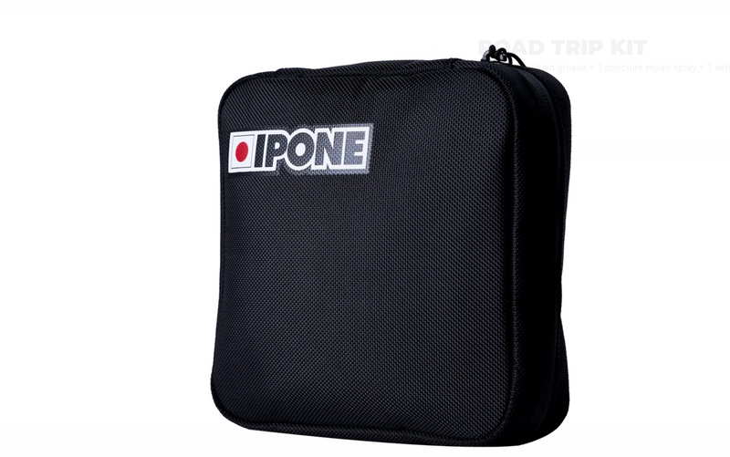 IPONE |  ROAD TRIP KIT