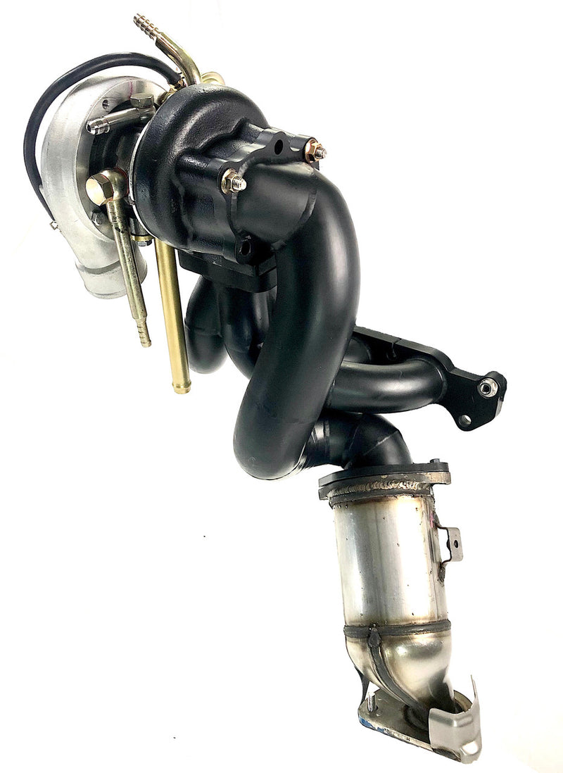 WJ2199T7A002T  | AVO TURBO AUSTRALIA | Sierra Jimny K15B Turbo Kit with High Mount Intercooler