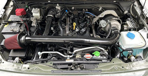 WJ2199T7A002T  | AVO TURBO AUSTRALIA | Sierra Jimny K15B Turbo Kit with High Mount Intercooler