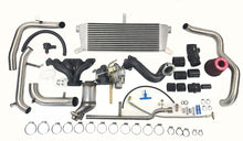 WJ21997A001T | AVO TURBO AUSTRALIA | Automotive Turbo Kit  Turbo Kit Sierra Jimny K15B