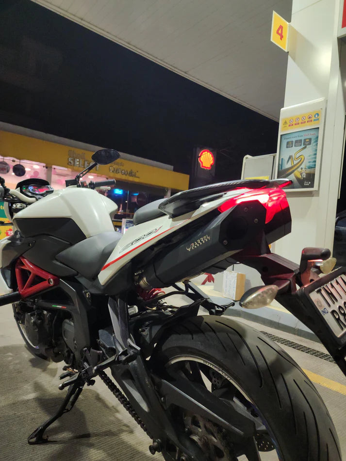 | Barrel Benelli |Barrel Rogue Benelli 600i|