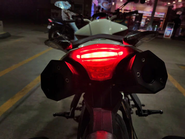 | Barrel Benelli |Barrel Rogue Benelli 600i|