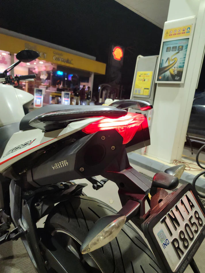 | Barrel Benelli |Barrel Rogue Benelli 600i|
