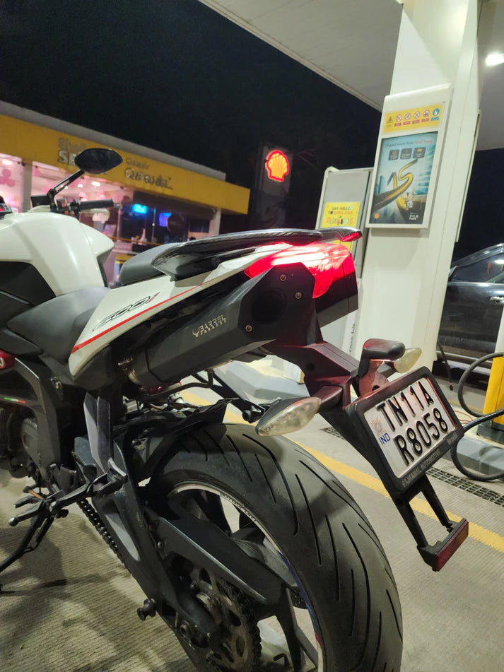 | Barrel Benelli |Barrel Rogue Benelli 600i|