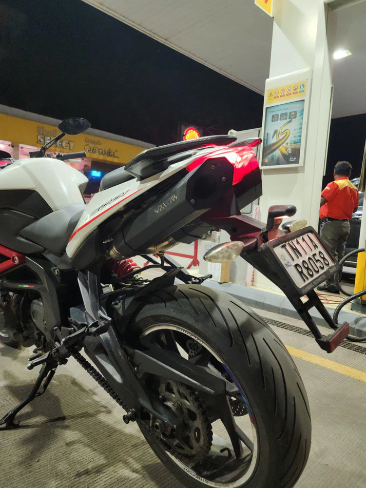 | Barrel Benelli |Barrel Rogue Benelli 600i|