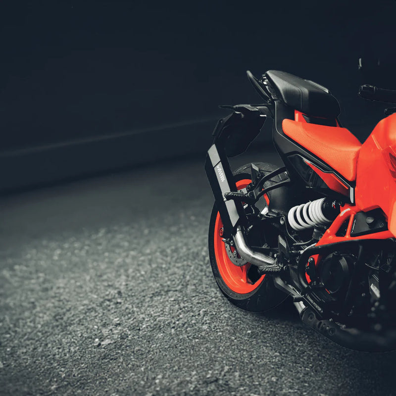 | Barrel |Rogue 2.0 for KTM Gen 3 250 & 390 with Mid Pipe)|