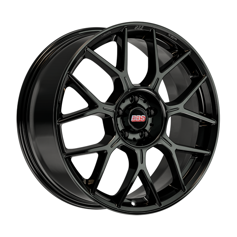 BBS Wheel XR 7,5x17 ET35 5x100 - 70,0