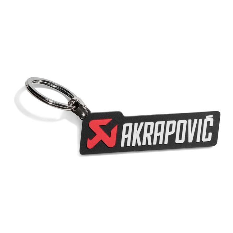 801662 | Akrapovic | KEYHOLDER horizontal V2.