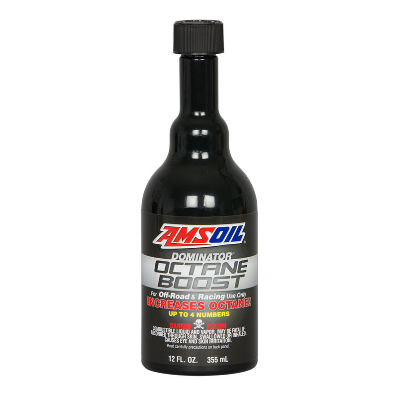 AOBBE-EA | Amsoil | AMSOIL DOMINATOR® OCTANE BOOST | MFG:04/24