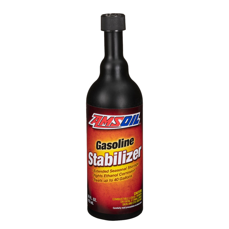 ASTCN | Amsoil  | AMSOIL Gasoline Stabilizer