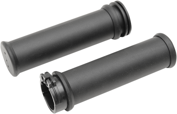06300373 | DRAG SPECIALTIES  | Replacement OEM-Style Rubber Grips