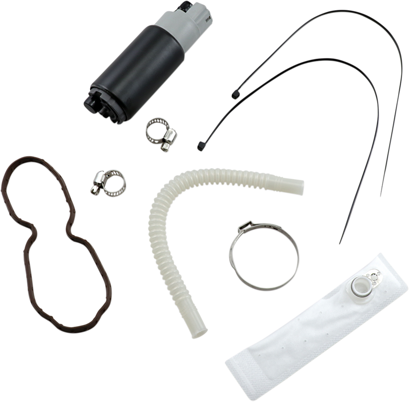 10090081 | ALL BALLS  | Fuel Pump Rebuilt Kit for Harley-Davidson