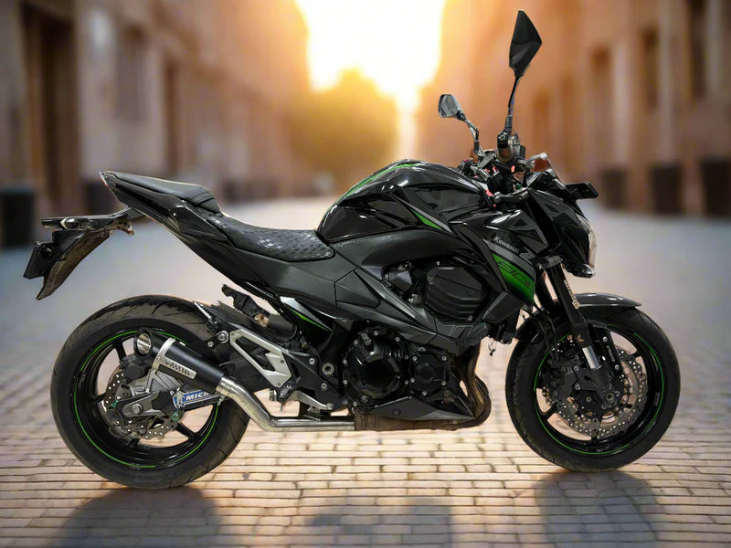 | Barrel | Barrel Outlaw 2.0 Kawasaki Z800|