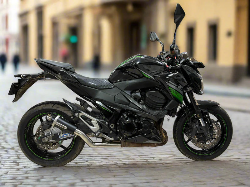 | Barrel | Barrel Outlaw 2.0 Kawasaki Z800|