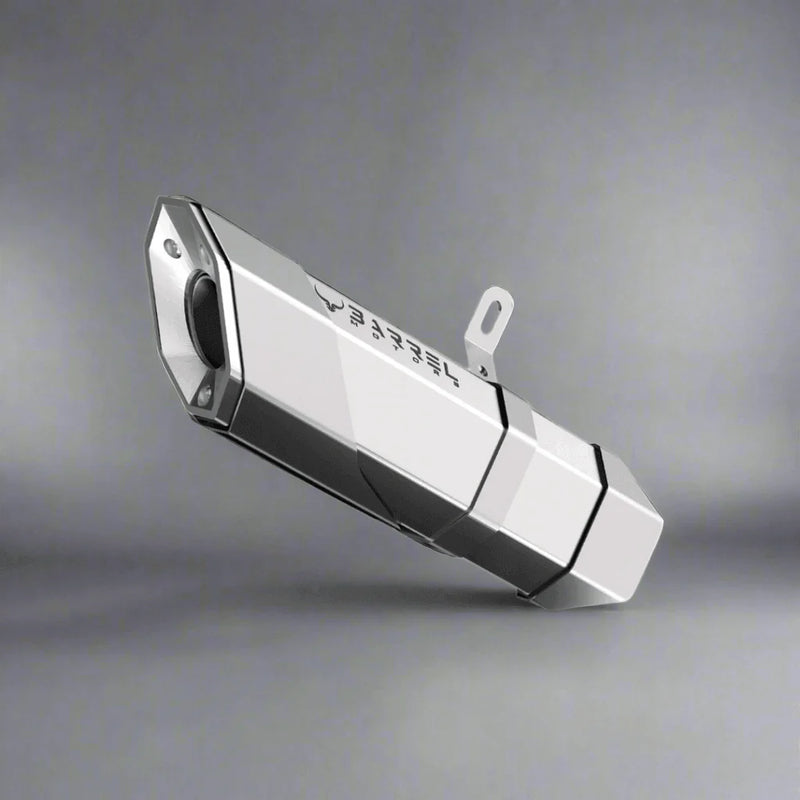 | Barrel |Barrel Rogue V1 Slipon|
