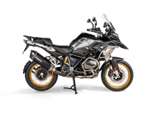 E-B12E4/1 | AKRAPOVIC | BMW R 1250 GS/GSA 2019-2023 - Upper Protection Bar Set (Titanium) for