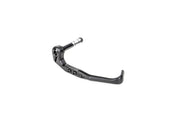 Brake lever protector black matt