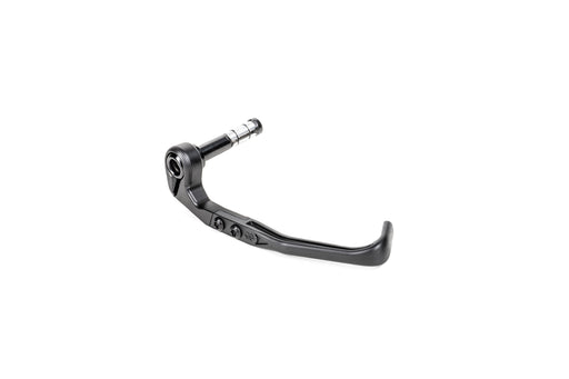 Brake lever protector black matt