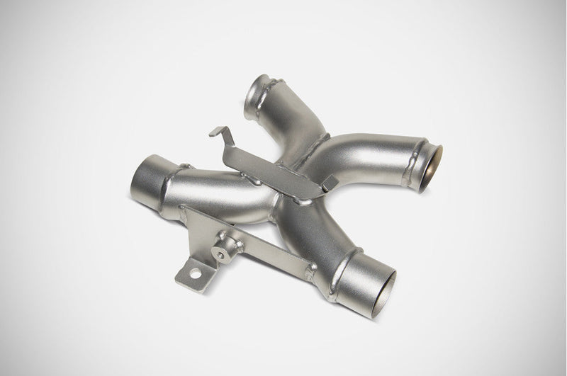 ZTPHO66SCR | ZARD EXHAUST | TRIUMPH Thruxton R DECAT