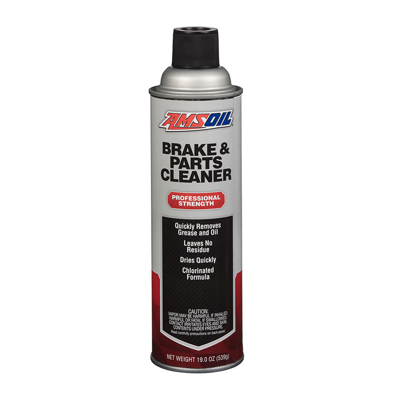BPCSC | Amsoil | Brake and Parts Cleaner | MFG:02/22
