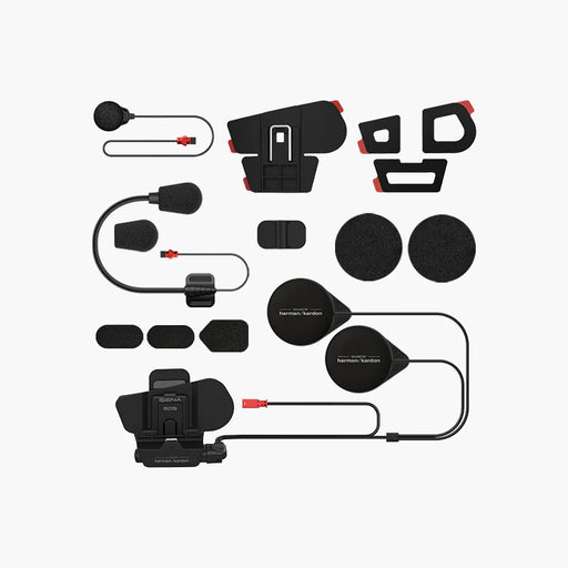 Sena Helmet Clamp Kit 60S Smart Communication