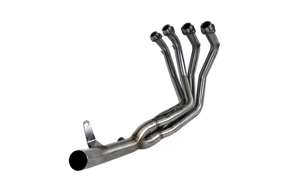 CO.K.176.E5.RACE.DEC | G.P.R  EXHAUST | Kawasaki Z 900 Header  2021-2024