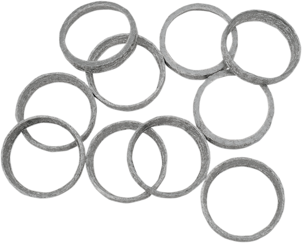 09342556 | DRAG SPECIALTIES | Exhaust Gaskets
